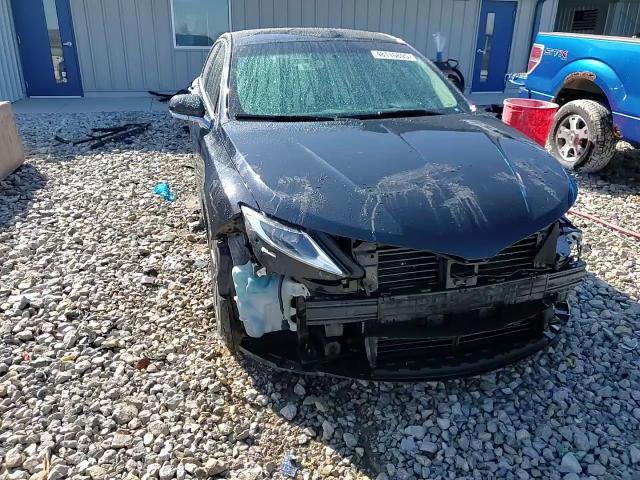 2014 Lincoln MKZ - Image 14