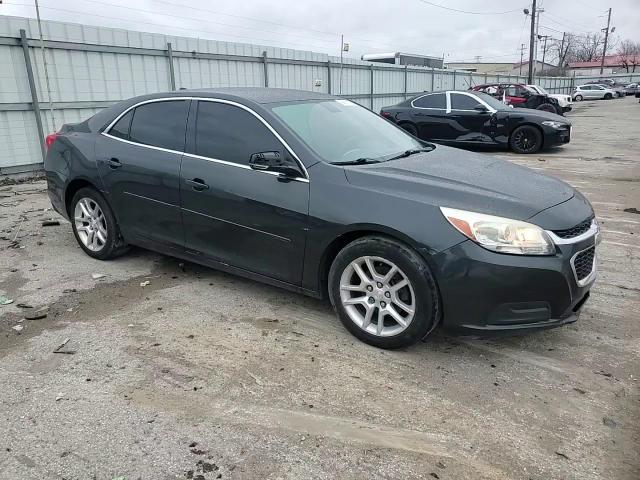 2014 Chevrolet Malibu 1Lt VIN: 1G11C5SL9EF237292 Lot: 49457705