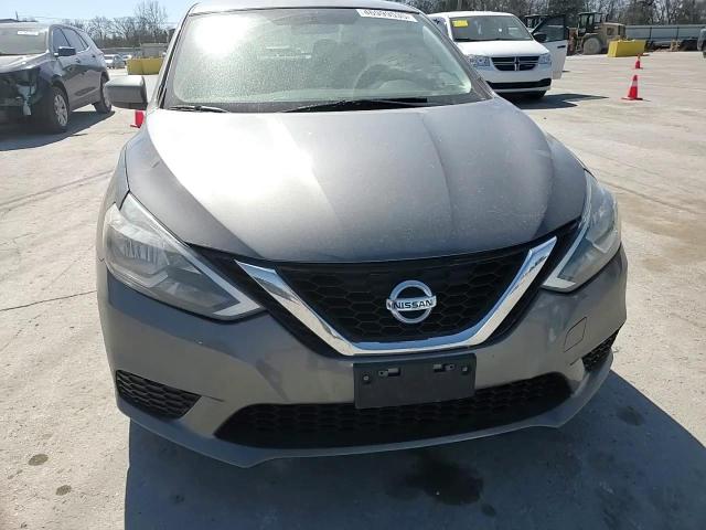2017 Nissan Sentra - Image 10