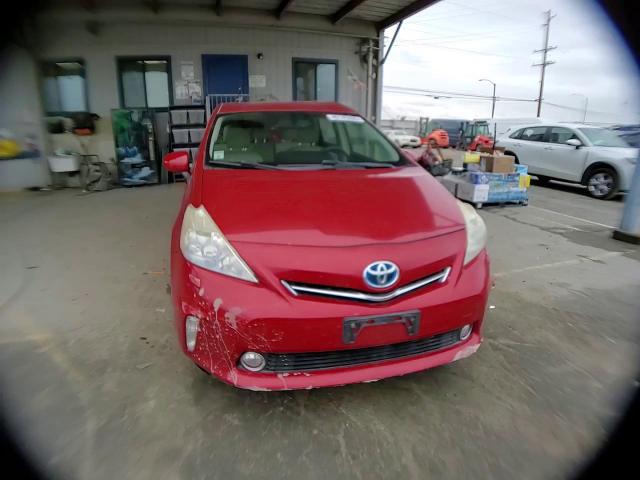 2012 Toyota Prius - Image 11