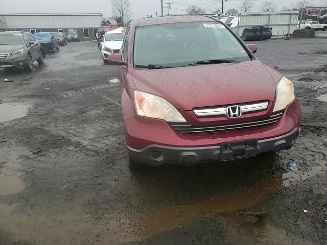 2007 Honda CR-V - Image 11