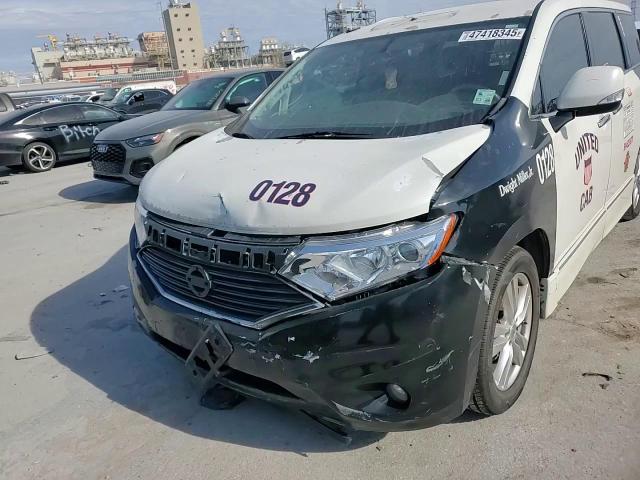 2015 Nissan Quest - Image 11