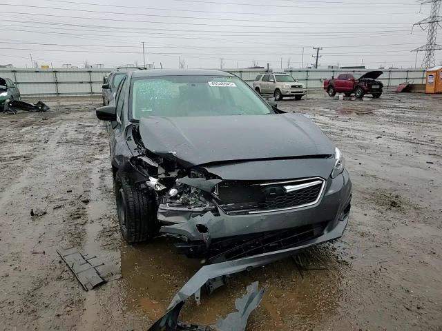 2018 Subaru Impreza - Image 11