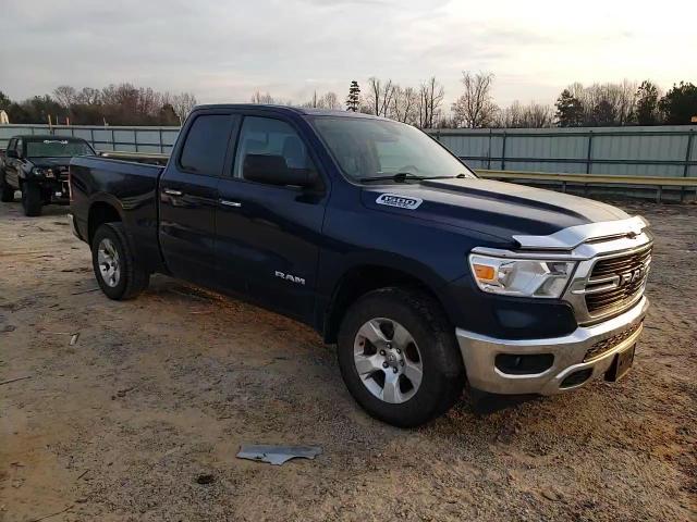 2020 RAM 1500 - Image 11