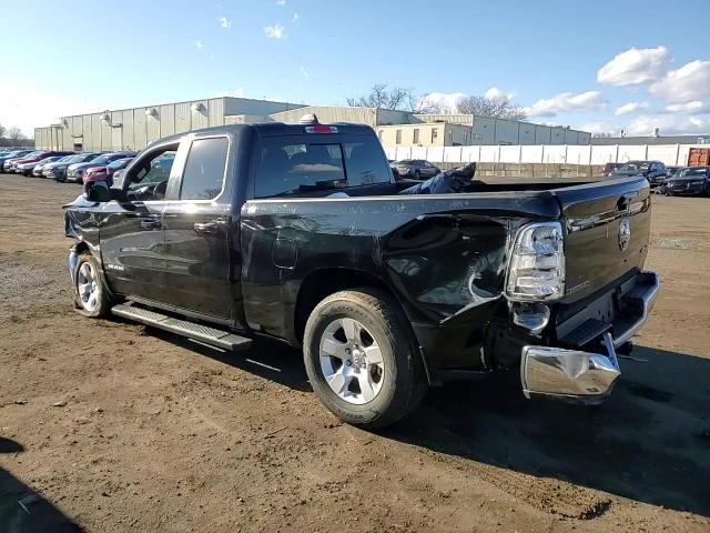 2021 RAM 1500 - Image 10