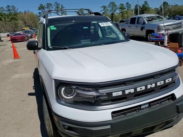 2021 Ford Bronco - Image 11