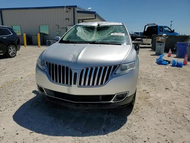 2014 Lincoln MKX - Image 11