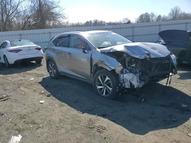 2019 Lexus NX - Image 12