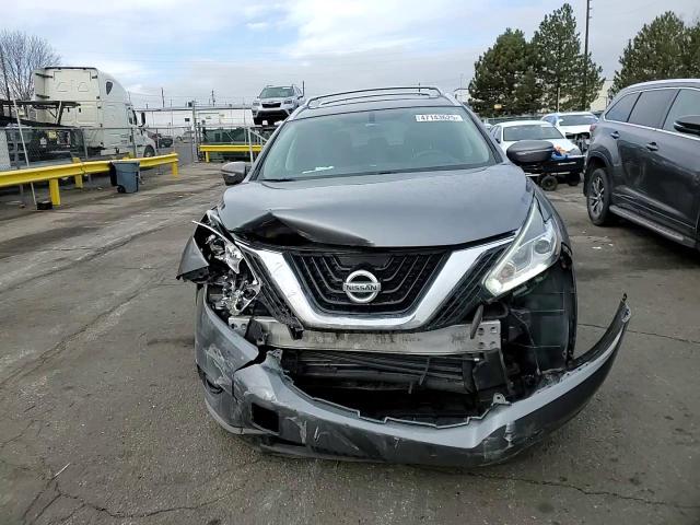 2015 Nissan Murano - Image 11