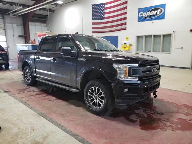 2020 Ford F-150 - Image 11