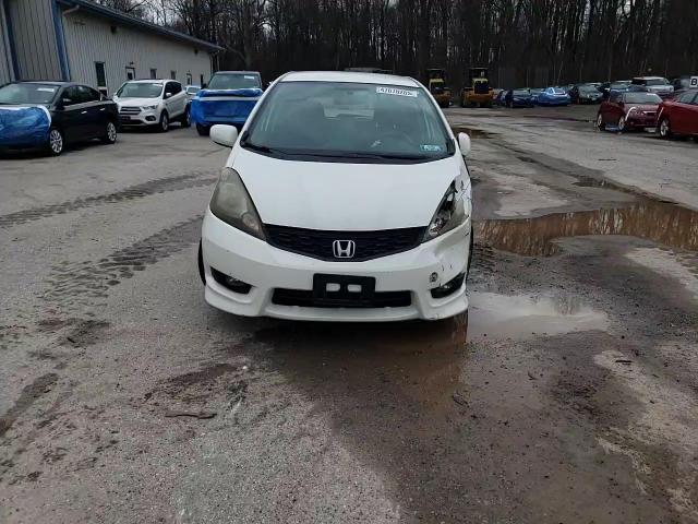 2012 Honda Fit - Image 13