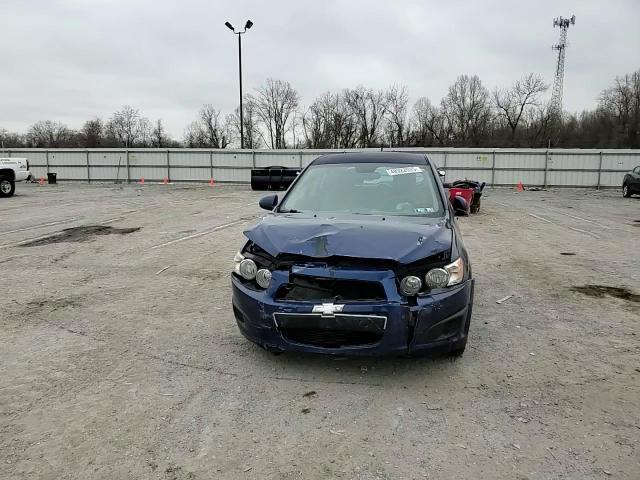 2013 Chevrolet Sonic - Image 10