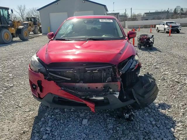 2016 Mazda CX-5 - Image 12