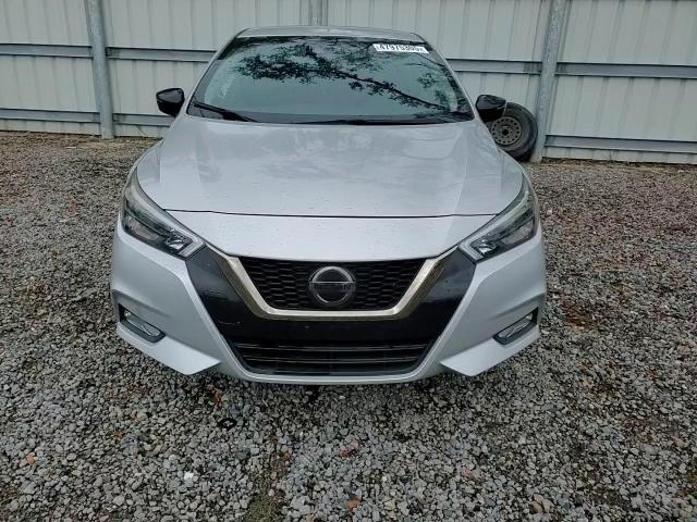 2020 Nissan Versa - Image 10