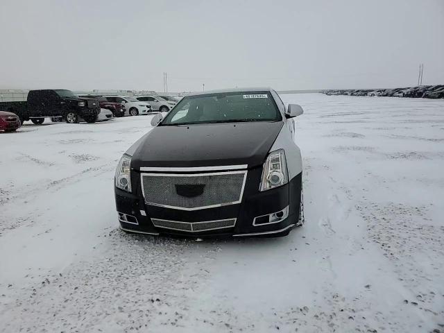 2014 Cadillac CTS - Image 10