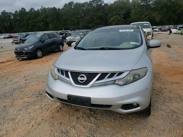 2012 Nissan Murano - Image 11
