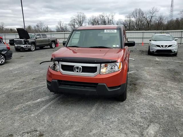 2011 Honda Element - Image 11
