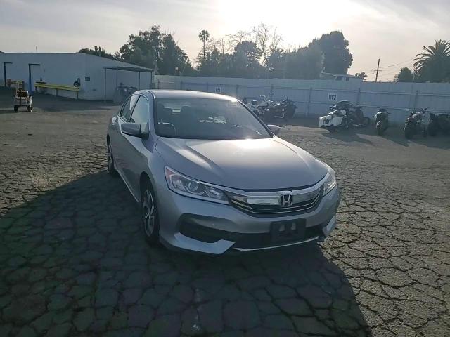 2017 Honda Accord - Image 10