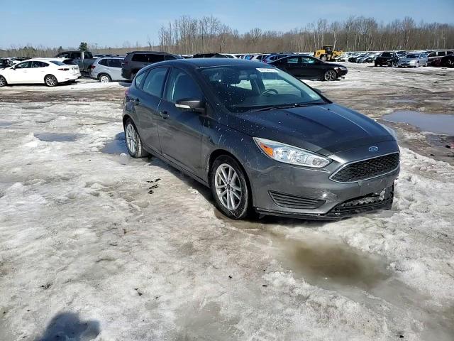 2016 Ford Focus - Image 13