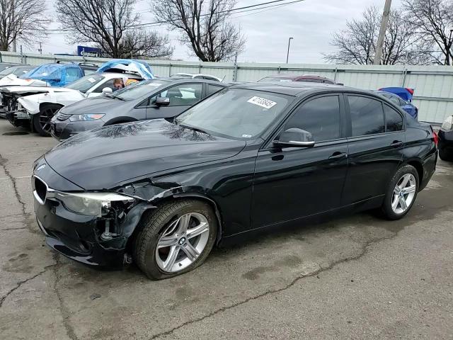 2013 BMW 3er - Image 11