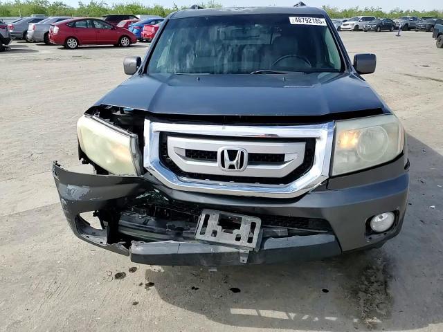 2010 Honda Pilot - Image 12