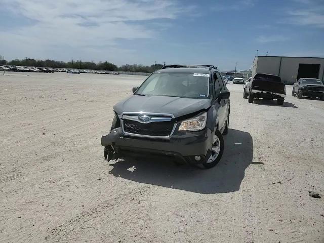 2016 Subaru Forester - Image 12