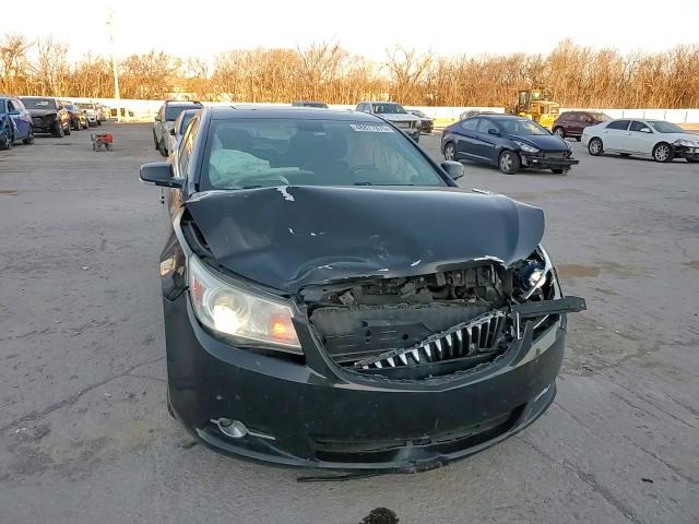 2013 Buick LaCrosse - Image 11