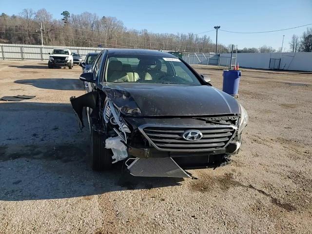 2015 Hyundai Sonata - Image 10