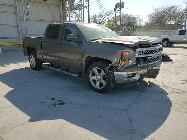 2014 Chevrolet Silverado - Image 11