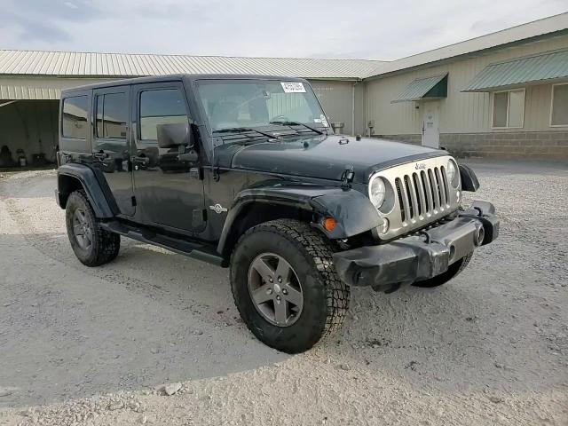 2015 Jeep Wrangler - Image 14