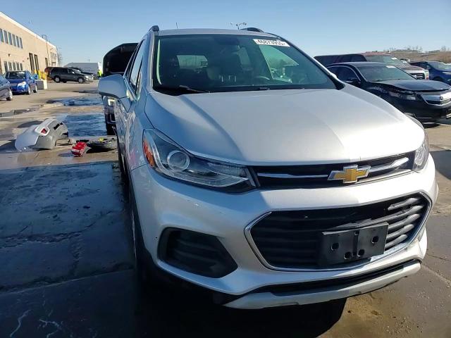 2018 Chevrolet Trax - Image 15