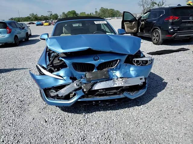 2018 BMW 2er - Image 11