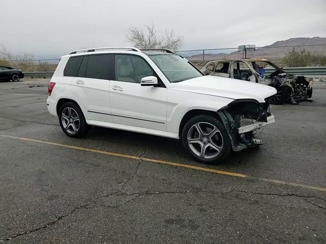 2014 Mercedes-Benz GLK-klasse - Image 11