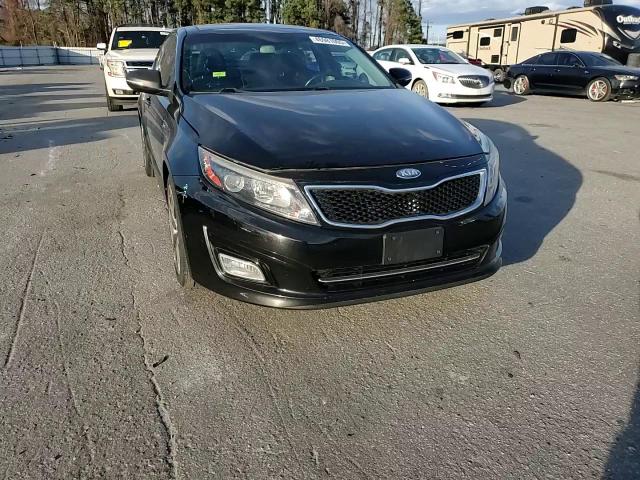 2015 Kia Optima - Image 10