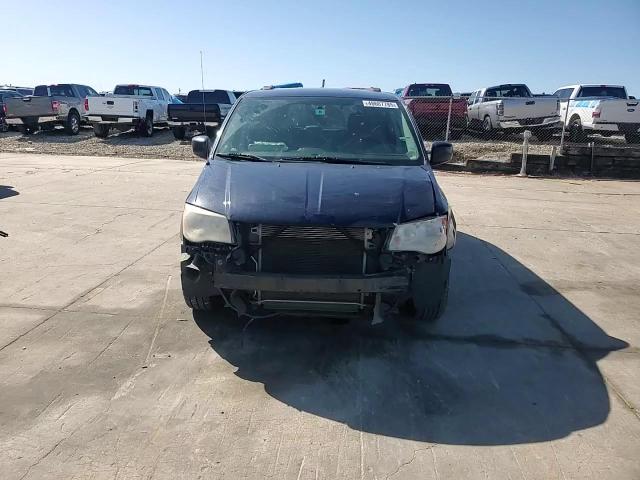 2014 Dodge Caravan - Image 11
