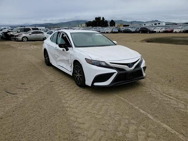 2023 Toyota Camry - Image 11