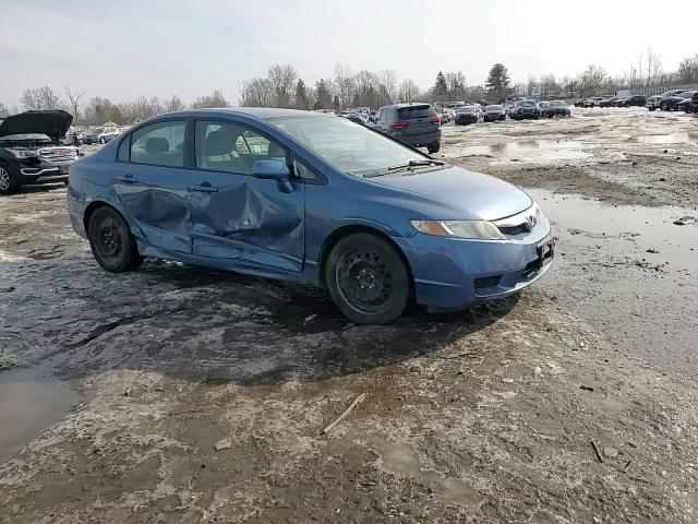 2009 Honda Civic - Image 11
