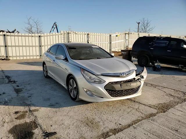 2015 Hyundai Sonata - Image 10