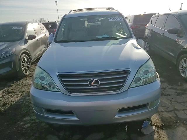 2008 Lexus GX - Image 11