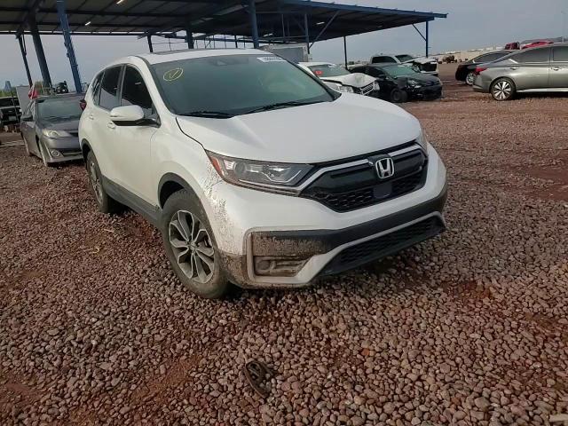 2021 Honda CR-V - Image 10