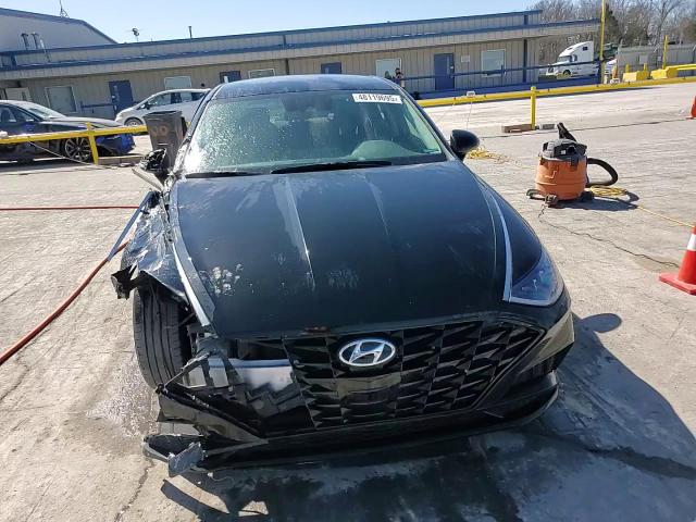 2021 Hyundai Sonata - Image 13