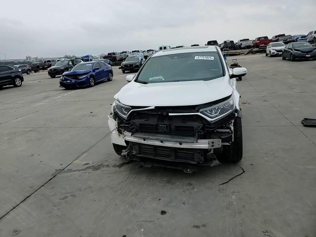 2019 Honda CR-V - Image 11