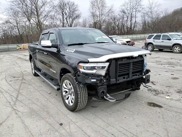 2019 RAM 1500 - Image 11