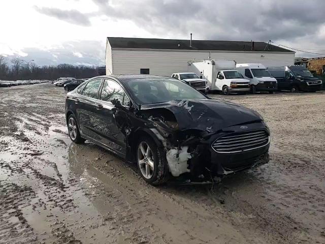 2016 Ford Fusion - Image 11