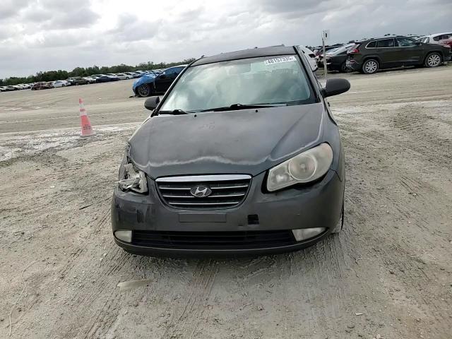 2007 Hyundai Elantra - Image 10