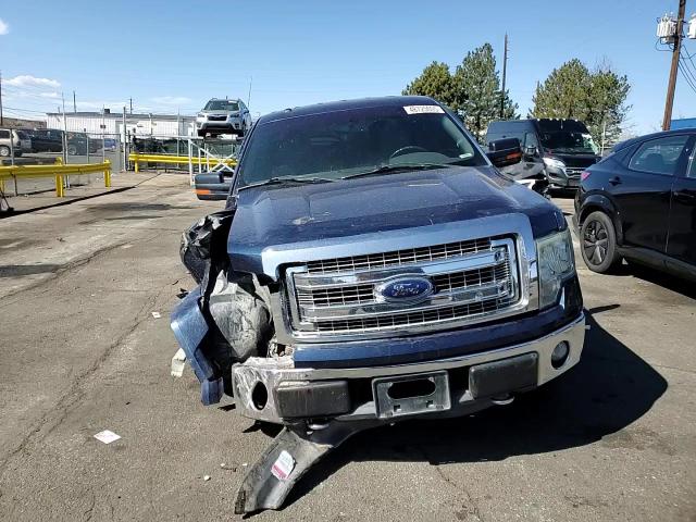 2014 Ford F-150 - Image 11