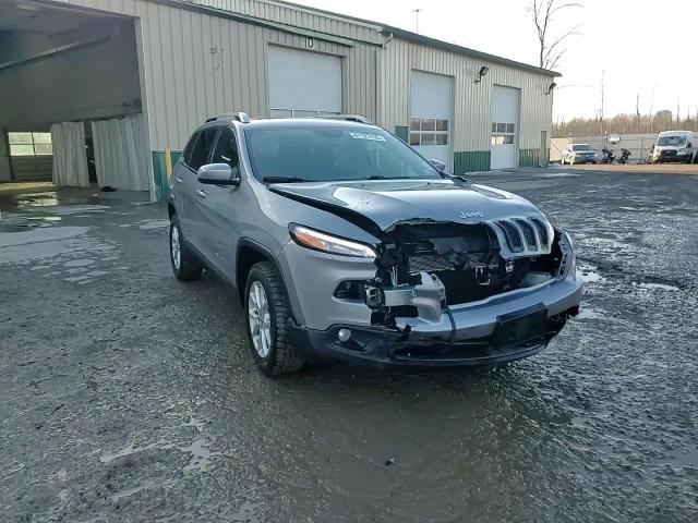 2014 Jeep Grand Cherokee - Image 15
