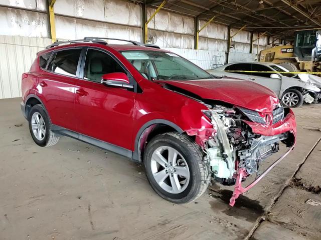 2014 Toyota RAV 4 - Image 12