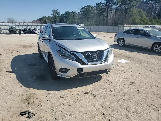 2018 Nissan Murano - Image 11