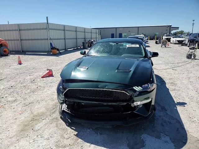 2019 Ford Mustang - Image 14
